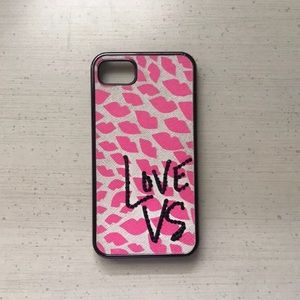 Victoria’s Secret iPhone 4/4S Plastic Case